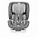 Автокресло Kidwell Isofix Spot (0-36 кг), grey